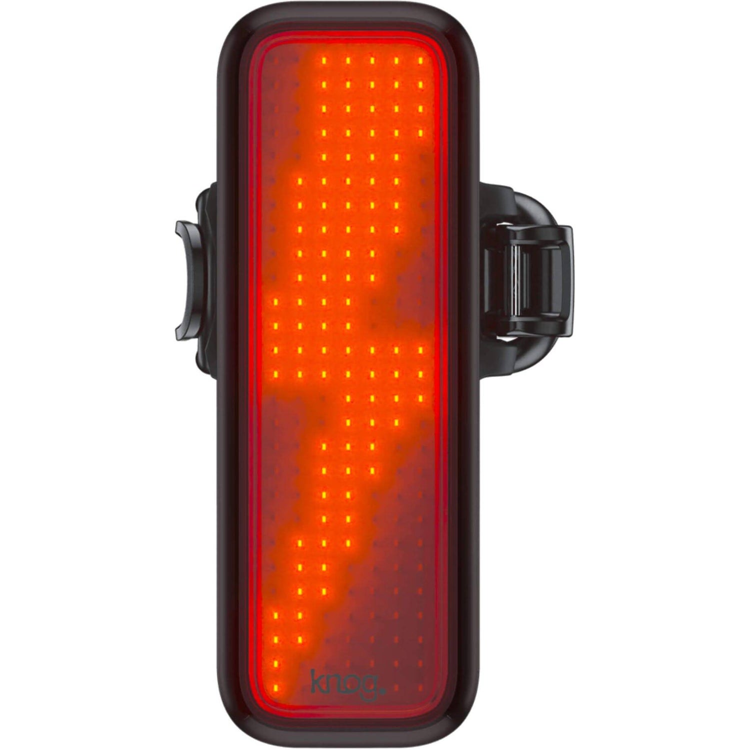 Knog Blinder V Bolt Bike Light - Black