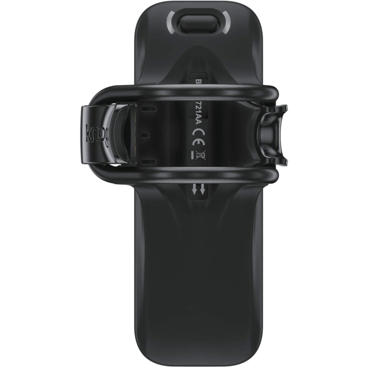 Knog Blinder V Bolt Bike Light - Black