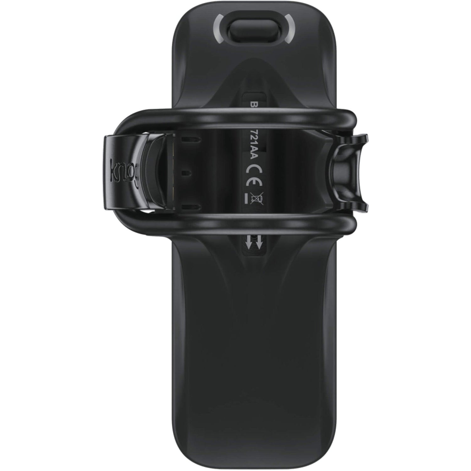 Knog Blinder V Bolt Bike Light - Black