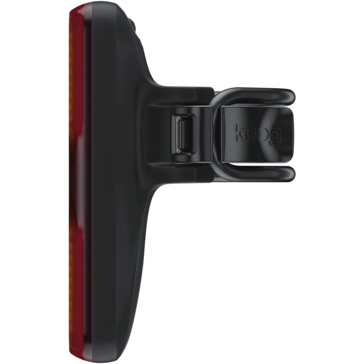 Knog Blinder V Bolt Bike Light - Black