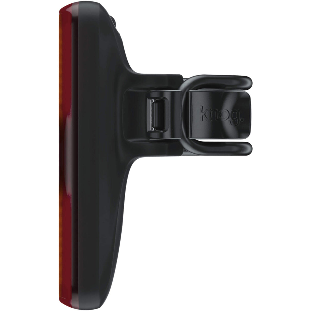 Knog Blinder V Traffic Bike Light - Black
