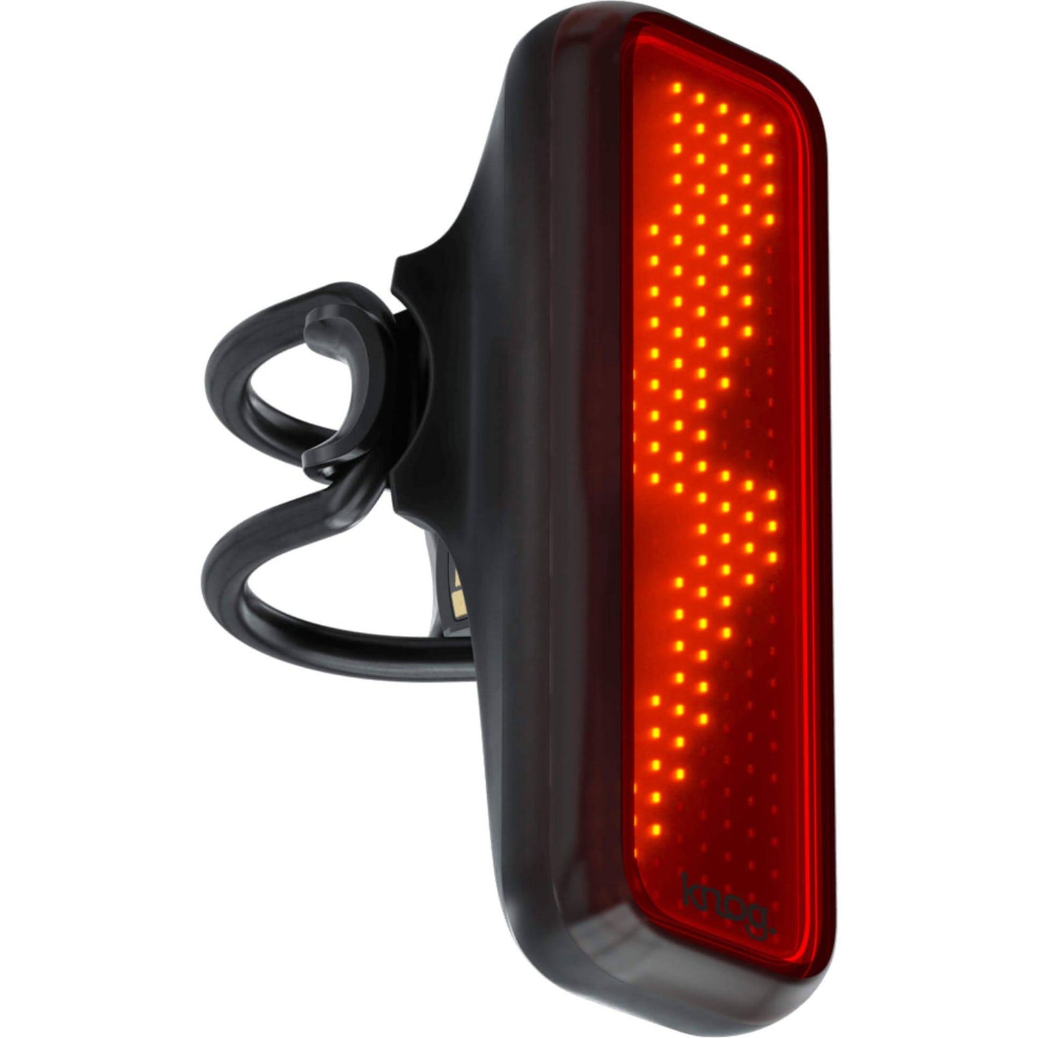 Knog Blinder V Bolt Bike Light - Black