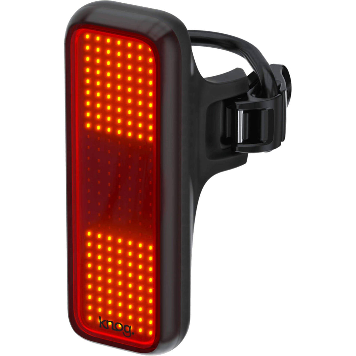 Knog Blinder V Traffic Bike Light - Black