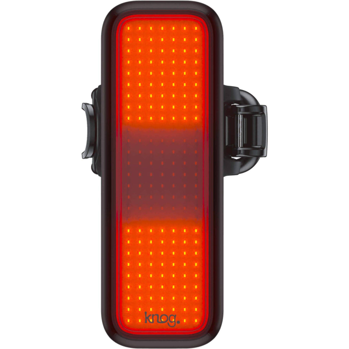 Knog Blinder V Traffic Bike Light - Black