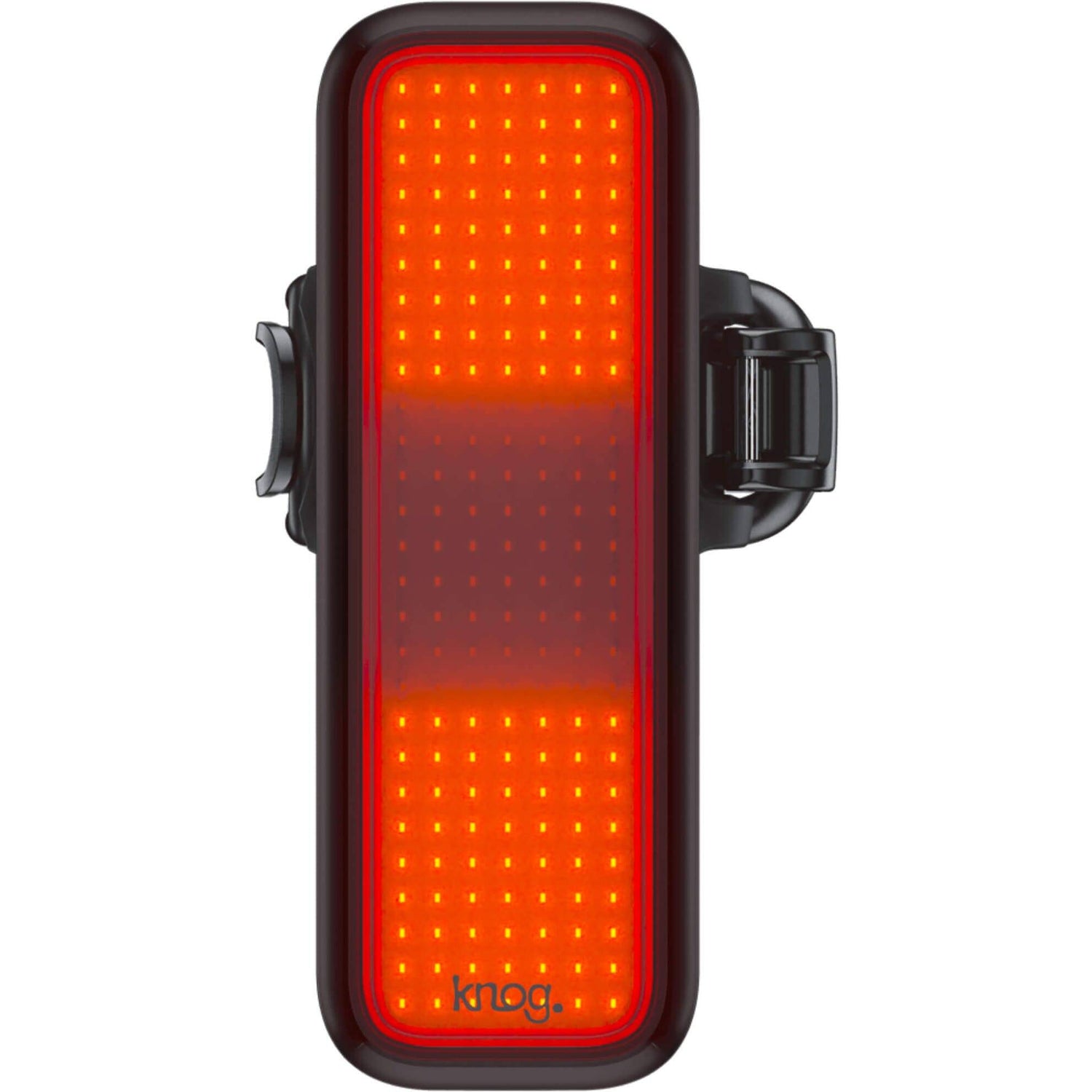Knog Blinder V Traffic Bike Light - Black