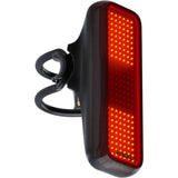 Knog Blinder V Traffic Bike Light - Black