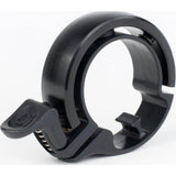 Knog Oi Classic Large Bicycle Bell - Black