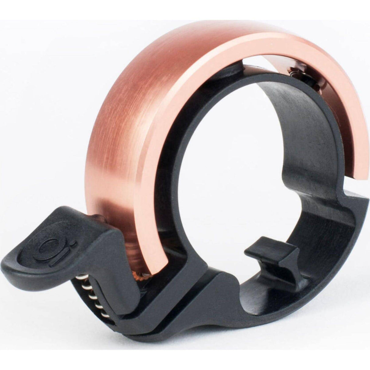 Knog Oi Classic Large Bicycle Bell - Copper