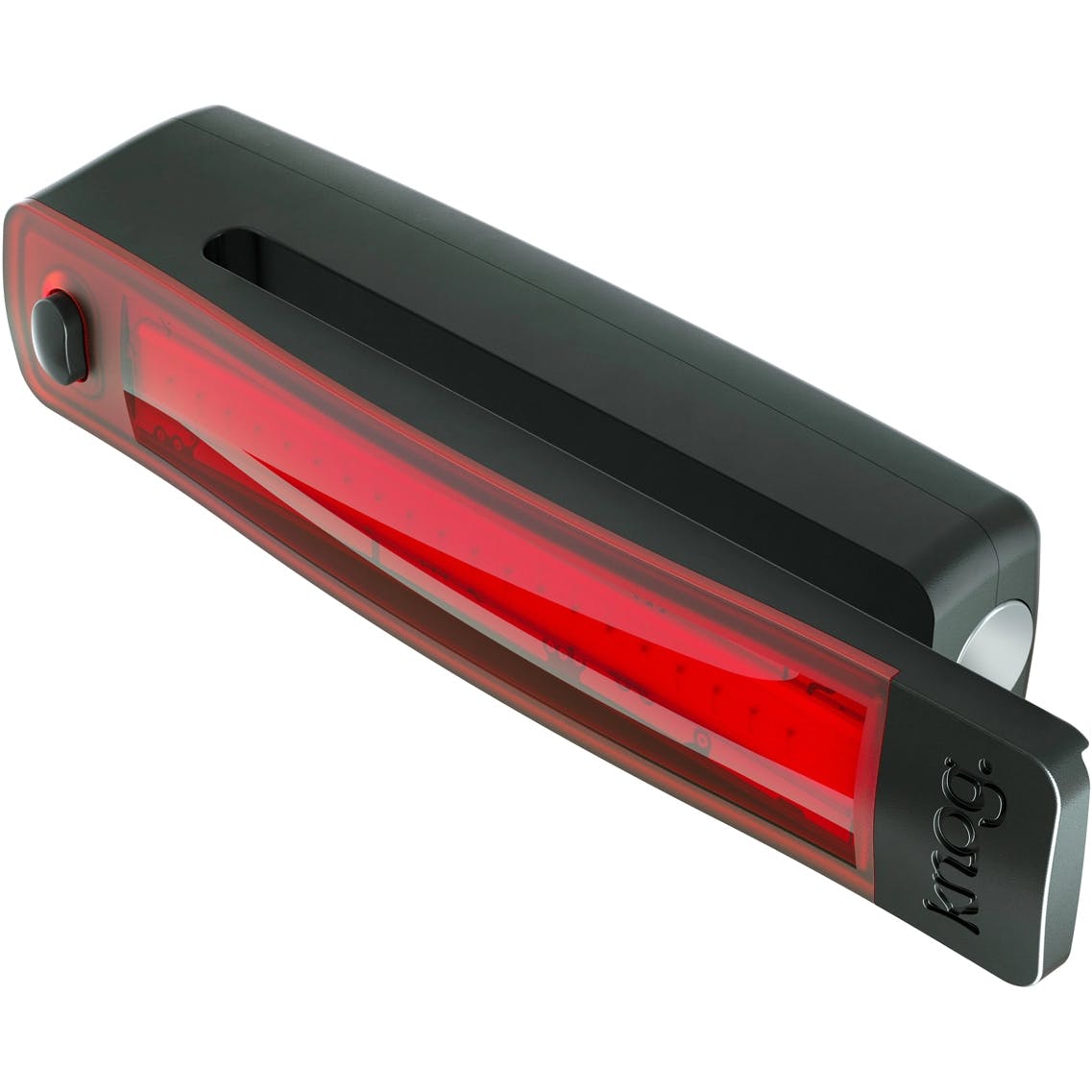 Knog Plus Bike Light - Rear