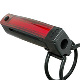 Knog Plus Bike Light - Rear