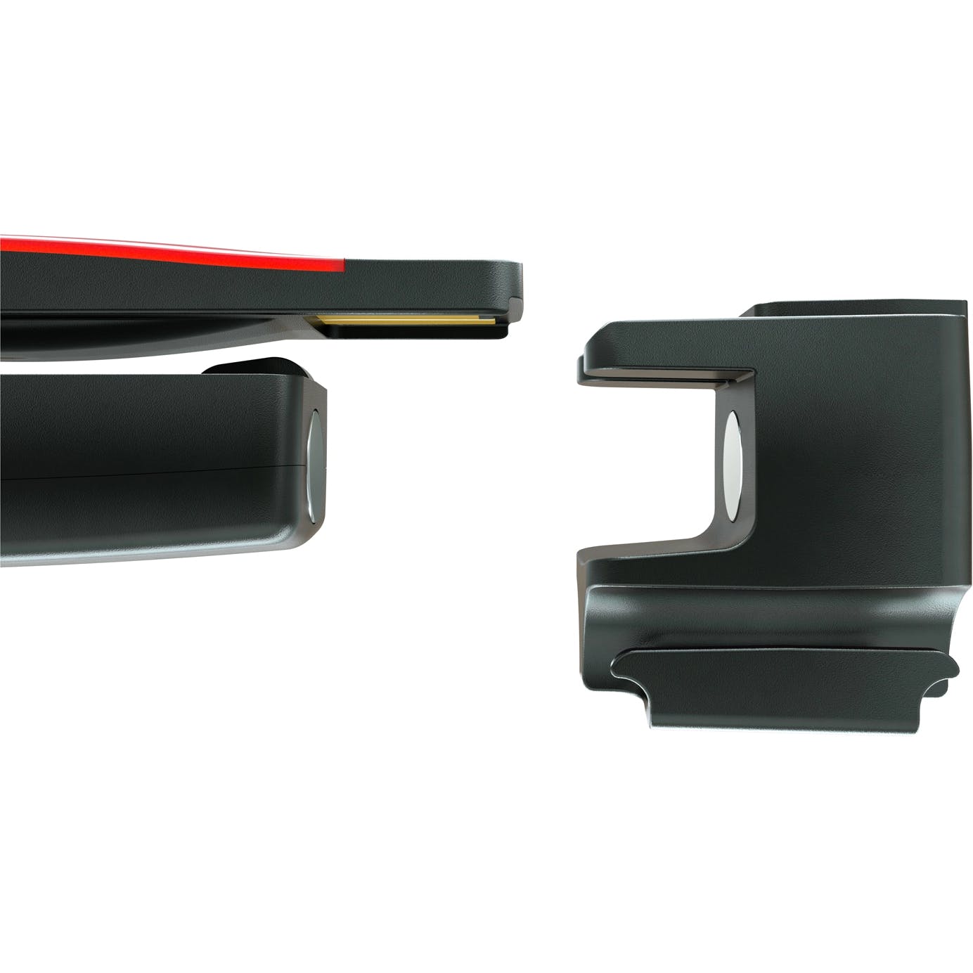 Knog Plus Bike Light - Rear