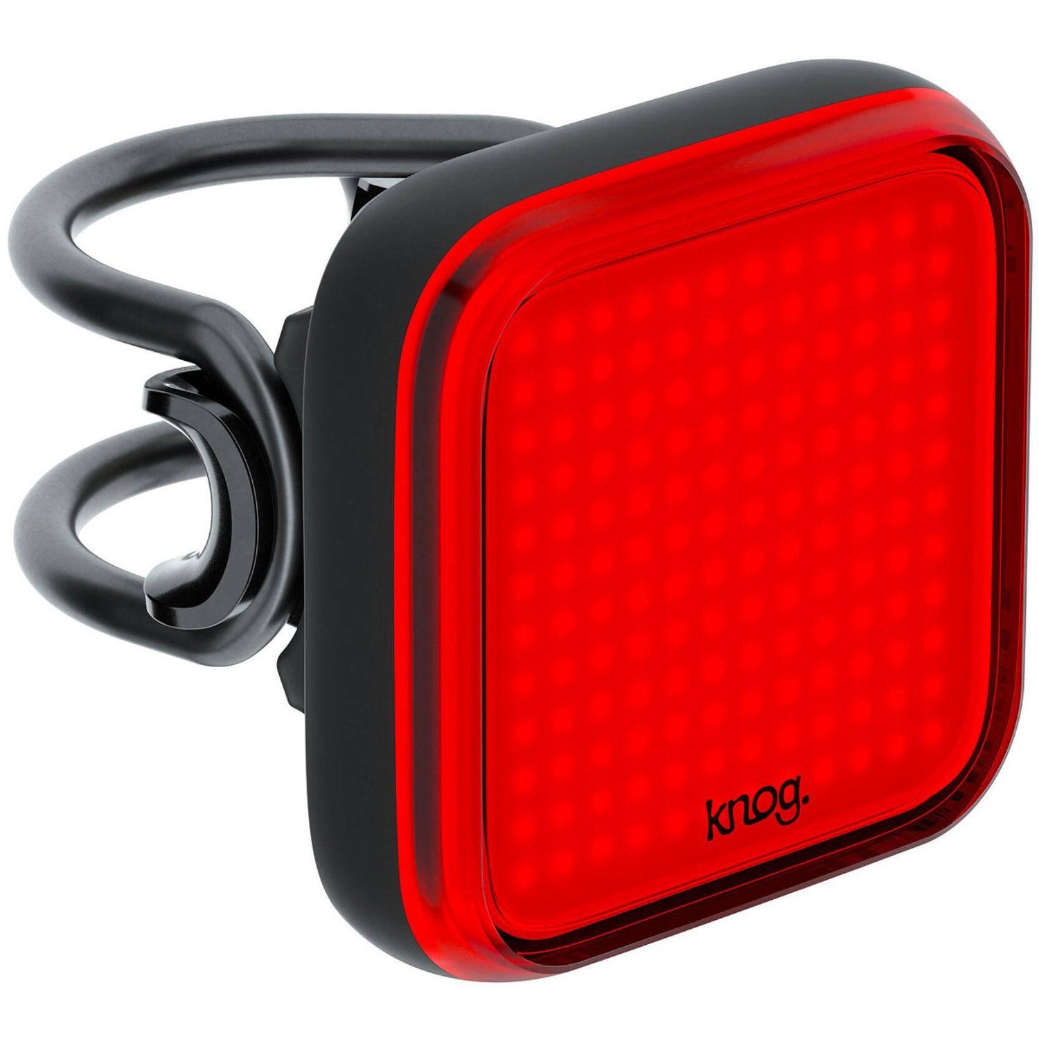 Knog Blinder V2 Bike Light - Square Rear