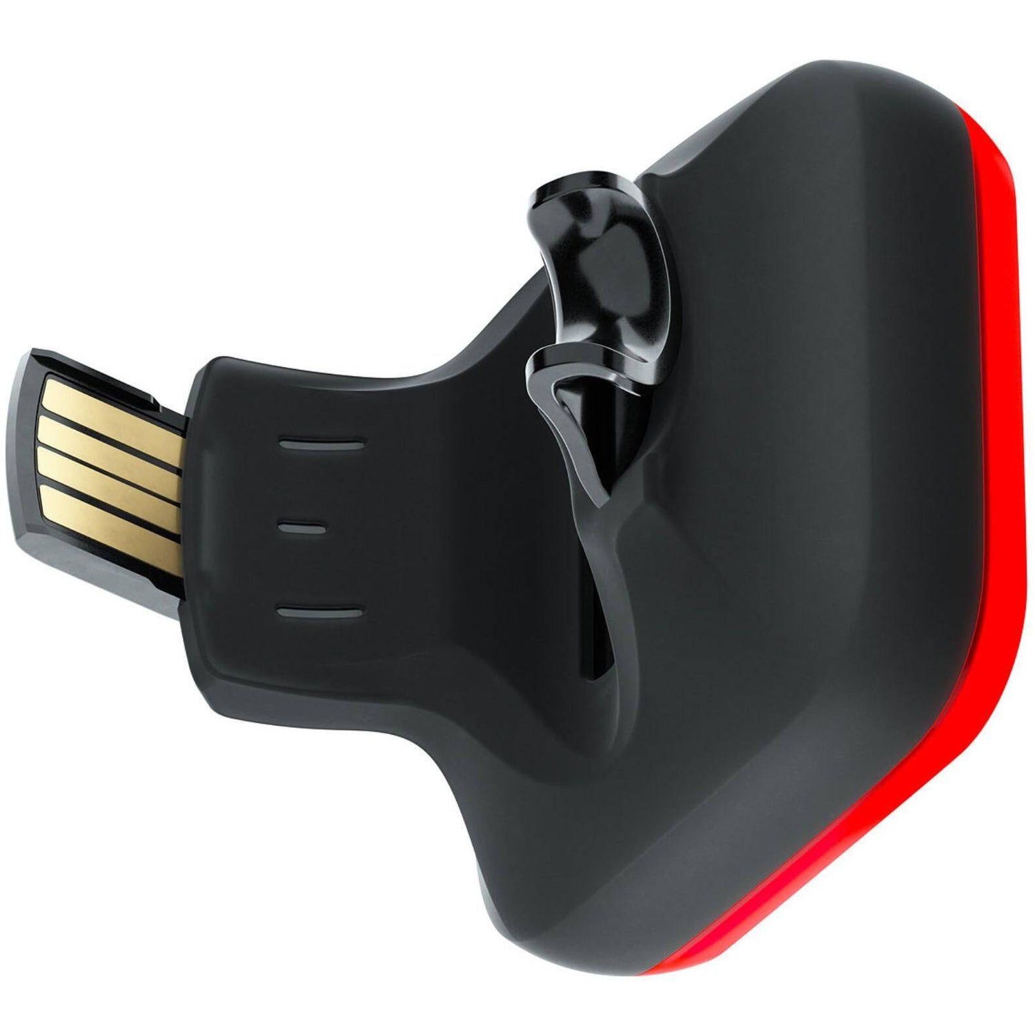 Knog Blinder V2 Bike Light - Skull Rear