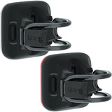 Knog Blinder V2 Bike Light - X Twinpack
