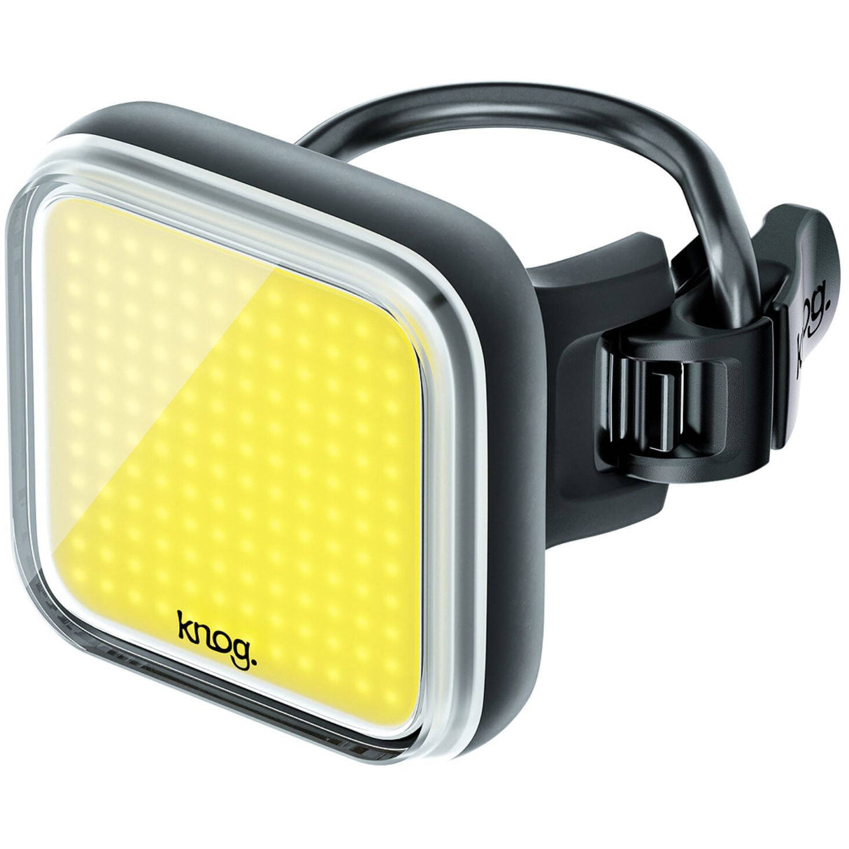 Knog Blinder V2 Bike Light - Square Front