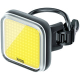 Knog Blinder V2 Bike Light - Square Front