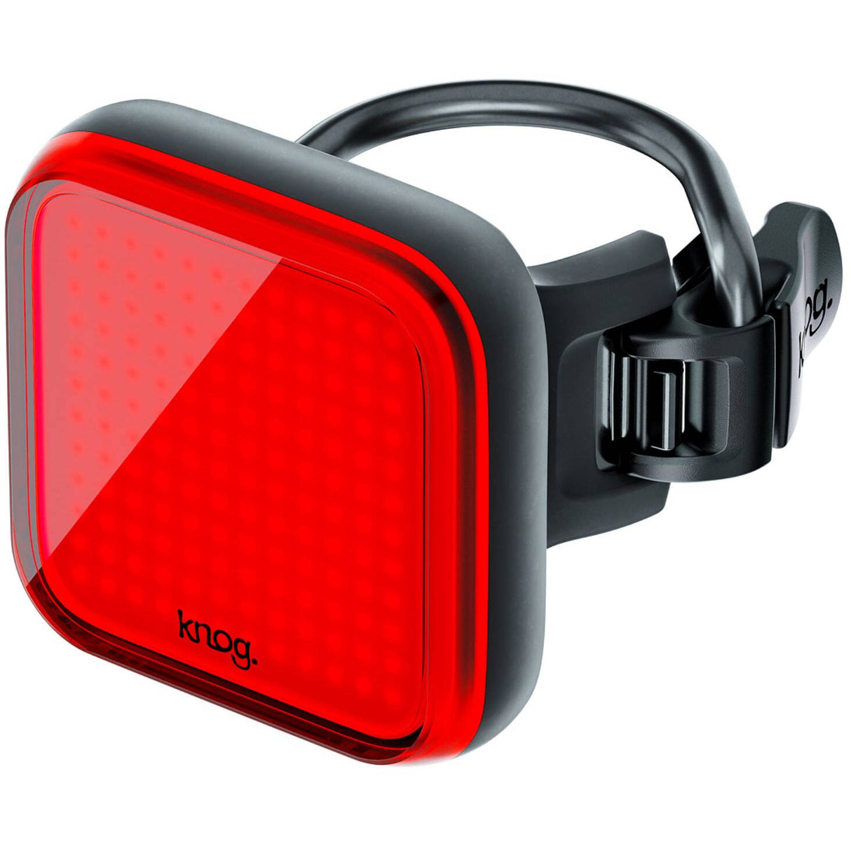 Knog Blinder V2 Bike Light - Skull Rear