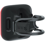 Knog Blinder V2 Bike Light - Square Rear