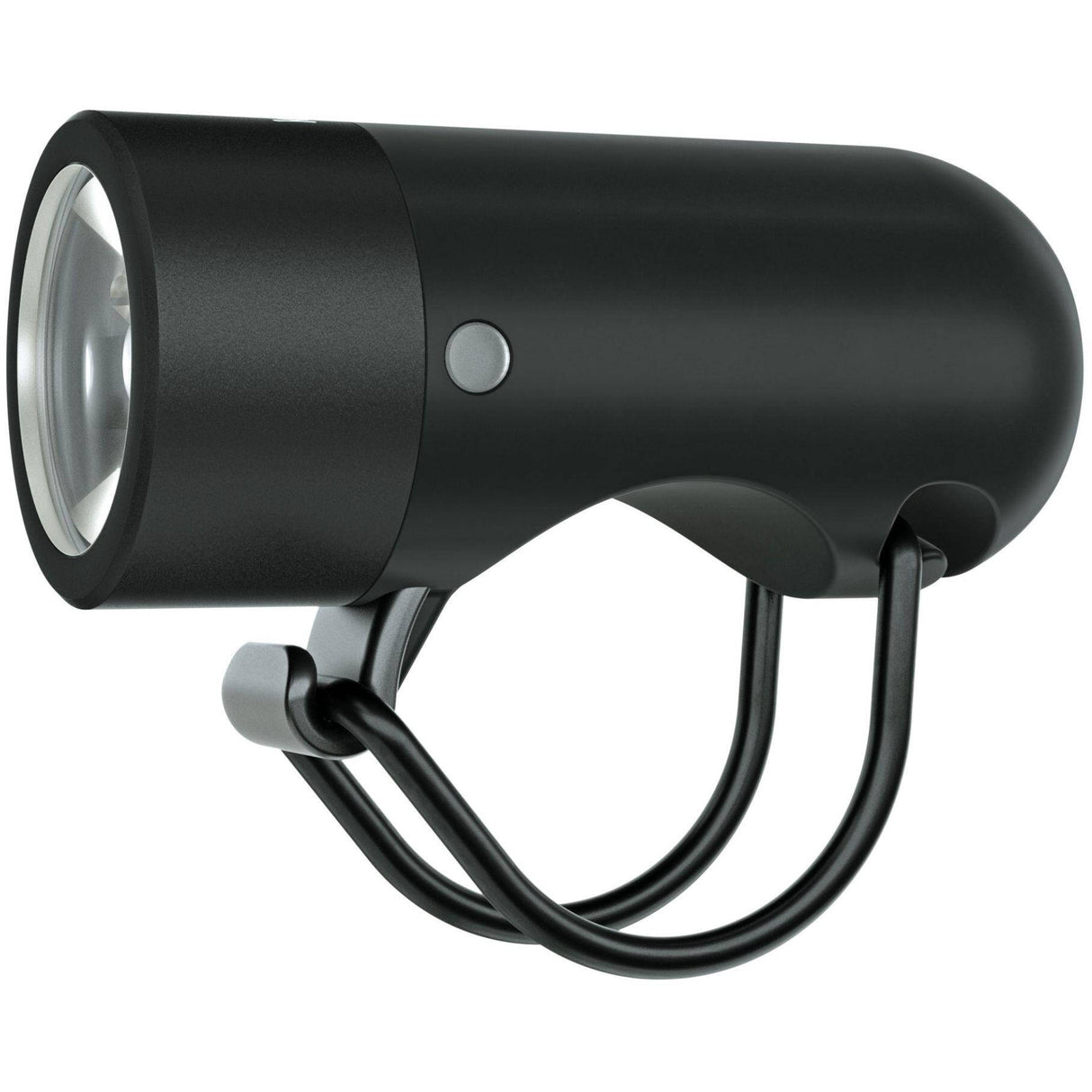 Knog Plug Front Bike Light - Black