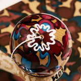 Krom Naked Plasticity Kendama - Halo