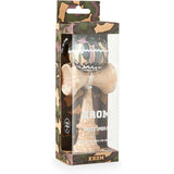 Krom Naked Plasticity Kendama - Umbra