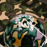 Krom Naked Plasticity Kendama - Umbra