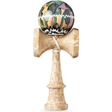 Krom Naked Plasticity Kendama - Umbra