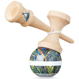 Krom Noia Kendama - Design 5