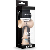 Krom Pop Kendama - Black