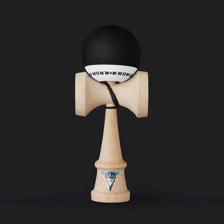 Krom Pop Kendama - Black