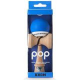 Krom Pop Kendama - Dark Blue