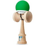 Krom Pop Kendama - Dark Green