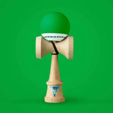 Krom Pop Kendama - Dark Green
