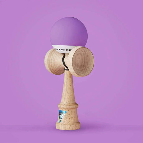 Krom Pop Kendama - Lavender