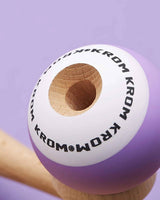 Krom Pop Kendama - Lavender