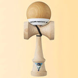 Krom Pop Kendama - Naked