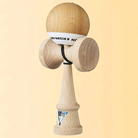 Krom Pop Kendama - Naked