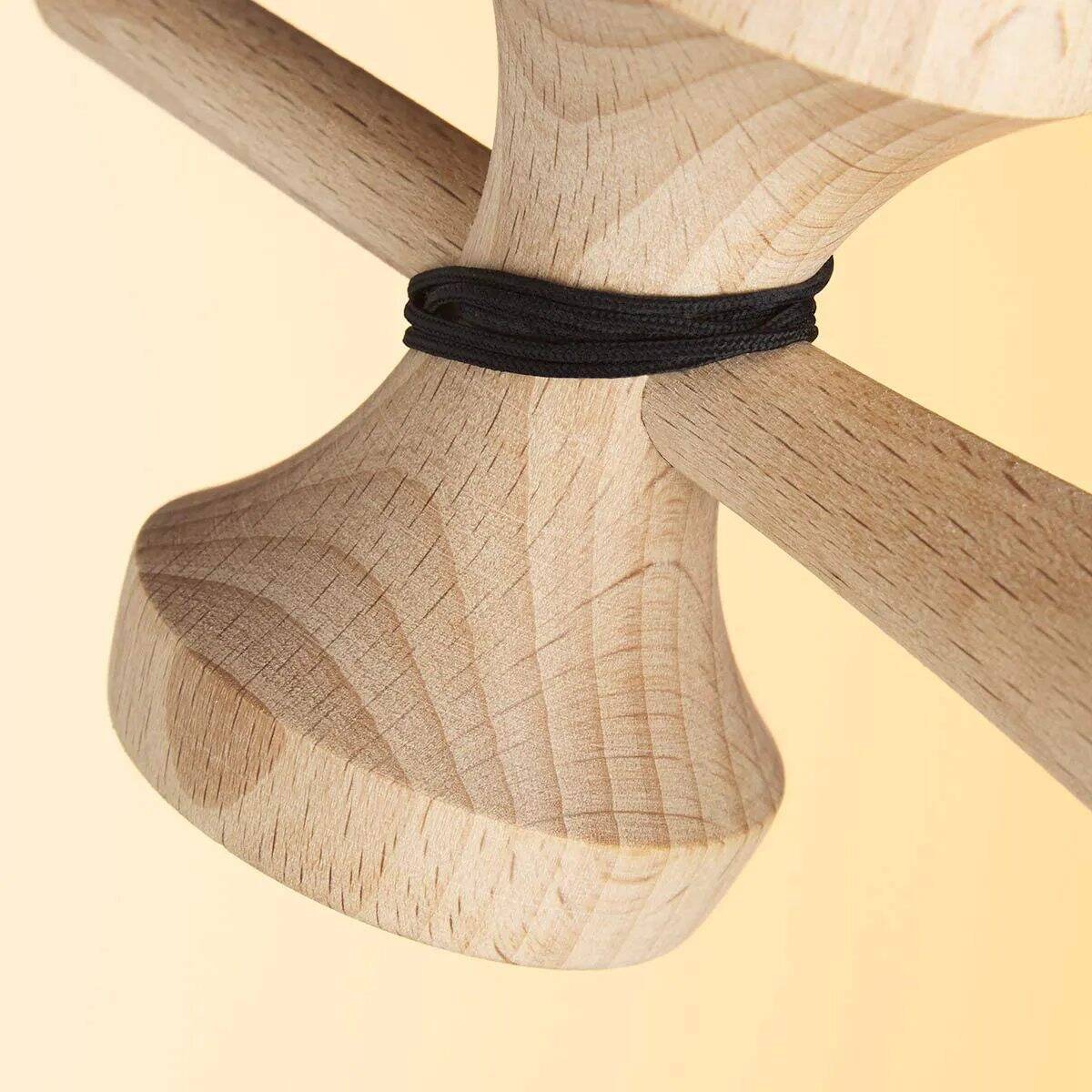 Krom Pop Kendama - Naked