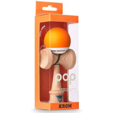 Krom Pop Kendama - Orange