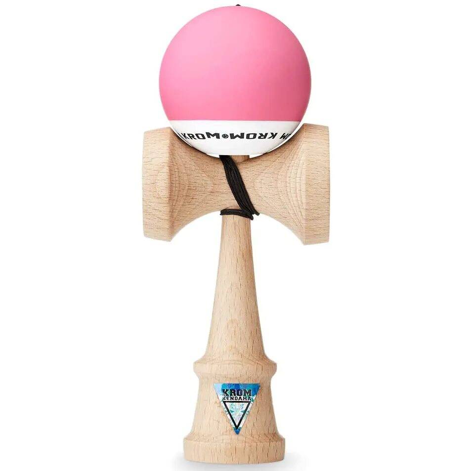 Krom Pop Kendama - Pink