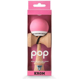 Krom Pop Kendama - Pink