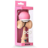Krom Pop Kendama - Pink