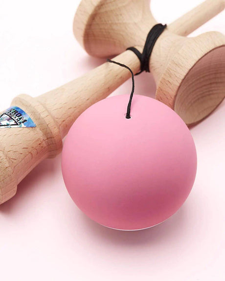 Krom Pop Kendama - Pink