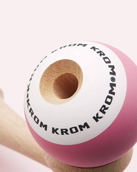 Krom Pop Kendama - Pink
