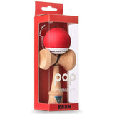 Krom Pop Kendama - Red