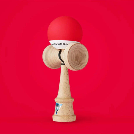 Krom Pop Kendama - Red