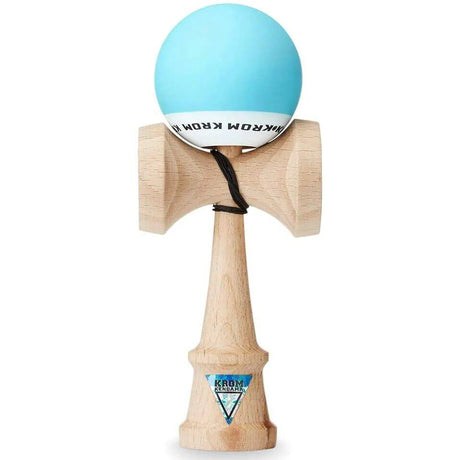 Krom Pop Kendama - Sky Blue