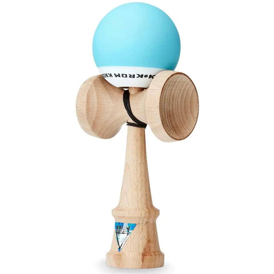 Krom Pop Kendama - Sky Blue