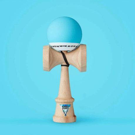 Krom Pop Kendama - Sky Blue
