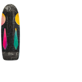Krooked Beamer SSD Skateboard Deck 10.75"